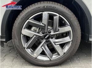 GWM WEY 03 Luxury**bis zu 139 km elektr.Reichweite**Plug-In**