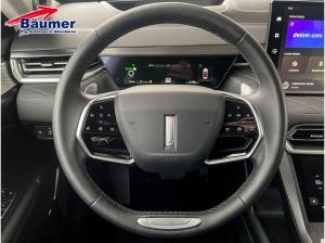 GWM WEY 03 Luxury**bis zu 139 km elektr.Reichweite**Plug-In**