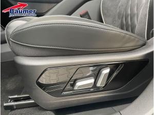 GWM WEY 03 Luxury**bis zu 139 km elektr.Reichweite**Plug-In**