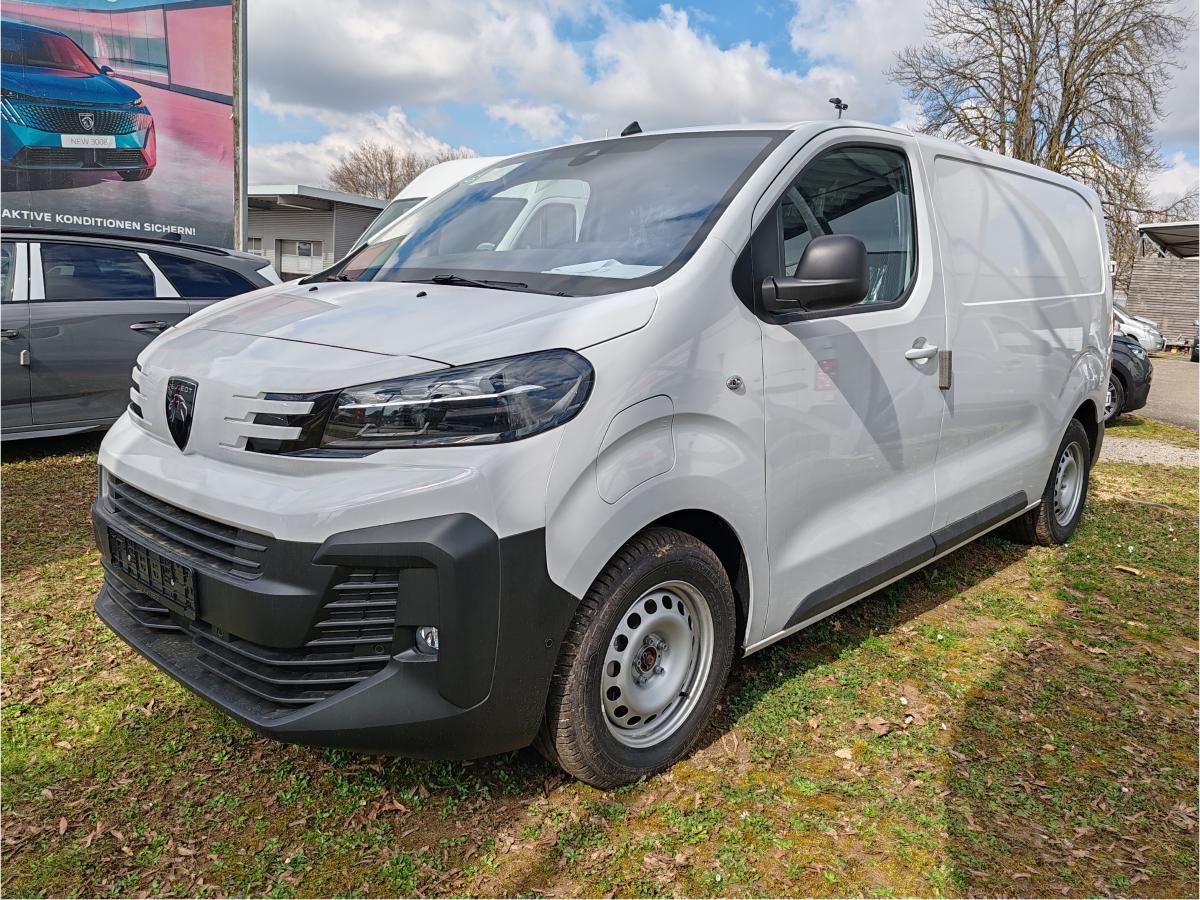 Peugeot Expert Elektro Kastenwagen Standart 100 kW ❗SOFORT VERFÜGBAR❗