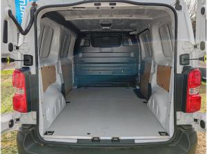 Peugeot Expert Elektro Kastenwagen Standart 100 kW ❗SOFORT VERFÜGBAR❗