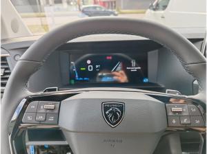 Peugeot Expert Elektro Kastenwagen Standart 100 kW ❗SOFORT VERFÜGBAR❗