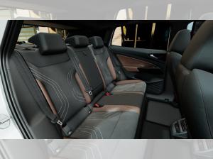Volkswagen ID.4 Pro 4MOTION 210 kW (286 PS)*SOFORT VERFÜGBAR*77 kWh