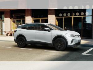 Volkswagen ID.4 Pro 4MOTION 210 kW (286 PS)*SOFORT VERFÜGBAR*77 kWh