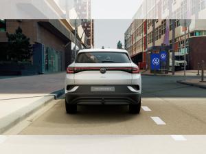 Volkswagen ID.4 Pro 4MOTION 210 kW (286 PS)*SOFORT VERFÜGBAR*77 kWh