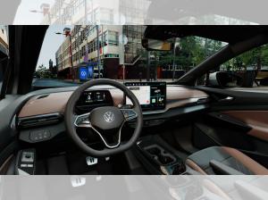 Volkswagen ID.4 Pro 4MOTION 210 kW (286 PS)*SOFORT VERFÜGBAR*77 kWh