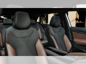 Volkswagen ID.4 Pro 4MOTION 210 kW (286 PS)*SOFORT VERFÜGBAR*77 kWh