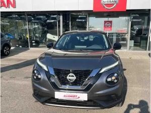 Nissan Juke N-Connecta 1.0 DIG-T 84KW/114PS Komfort Paket Klima Kamera