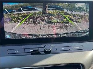 Nissan Juke N-Connecta 1.0 DIG-T 84KW/114PS Komfort Paket Klima Kamera