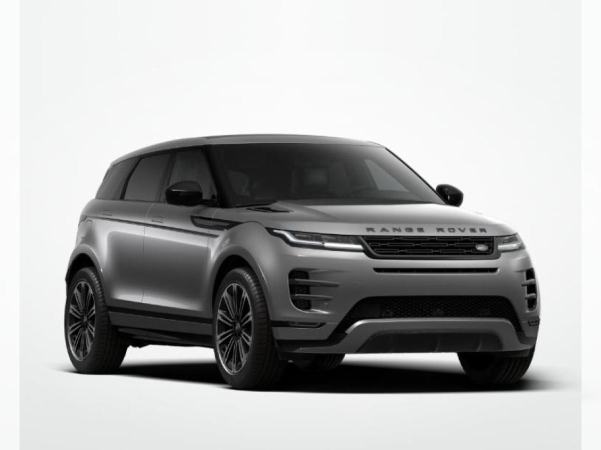 Land Rover Range Rover Evoque P270e Dyn. SE 20" Pano WinterP