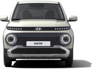 Hyundai INSTER 42 kWh 97 PS SELECT, Navi, Smart-Key, Wärmepumpe