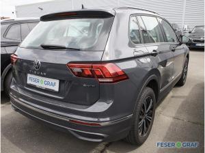 Volkswagen Tiguan Life 4M 2.0 TDI DSG Navi AreaView LED SiH
