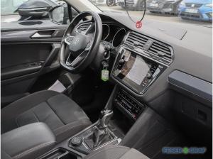 Volkswagen Tiguan Life 4M 2.0 TDI DSG Navi AreaView LED SiH
