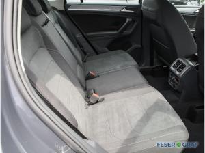 Volkswagen Tiguan Life 4M 2.0 TDI DSG Navi AreaView LED SiH
