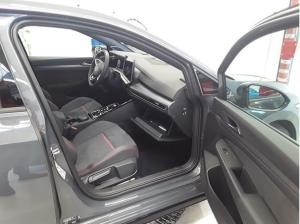 Volkswagen Golf VIII 2.0 GTI Clubsport FACELIFT*Pano*360°*Sound*DSG