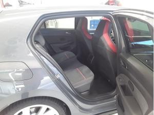 Volkswagen Golf VIII 2.0 GTI Clubsport FACELIFT*Pano*360°*Sound*DSG