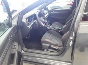Volkswagen Golf VIII 2.0 GTI Clubsport FACELIFT*Pano*360°*Sound*DSG