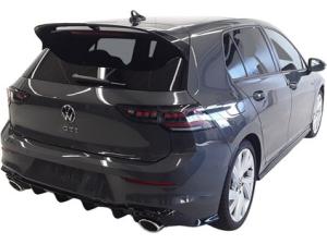 Volkswagen Golf VIII 2.0 GTI Clubsport FACELIFT*Pano*360°*Sound*DSG