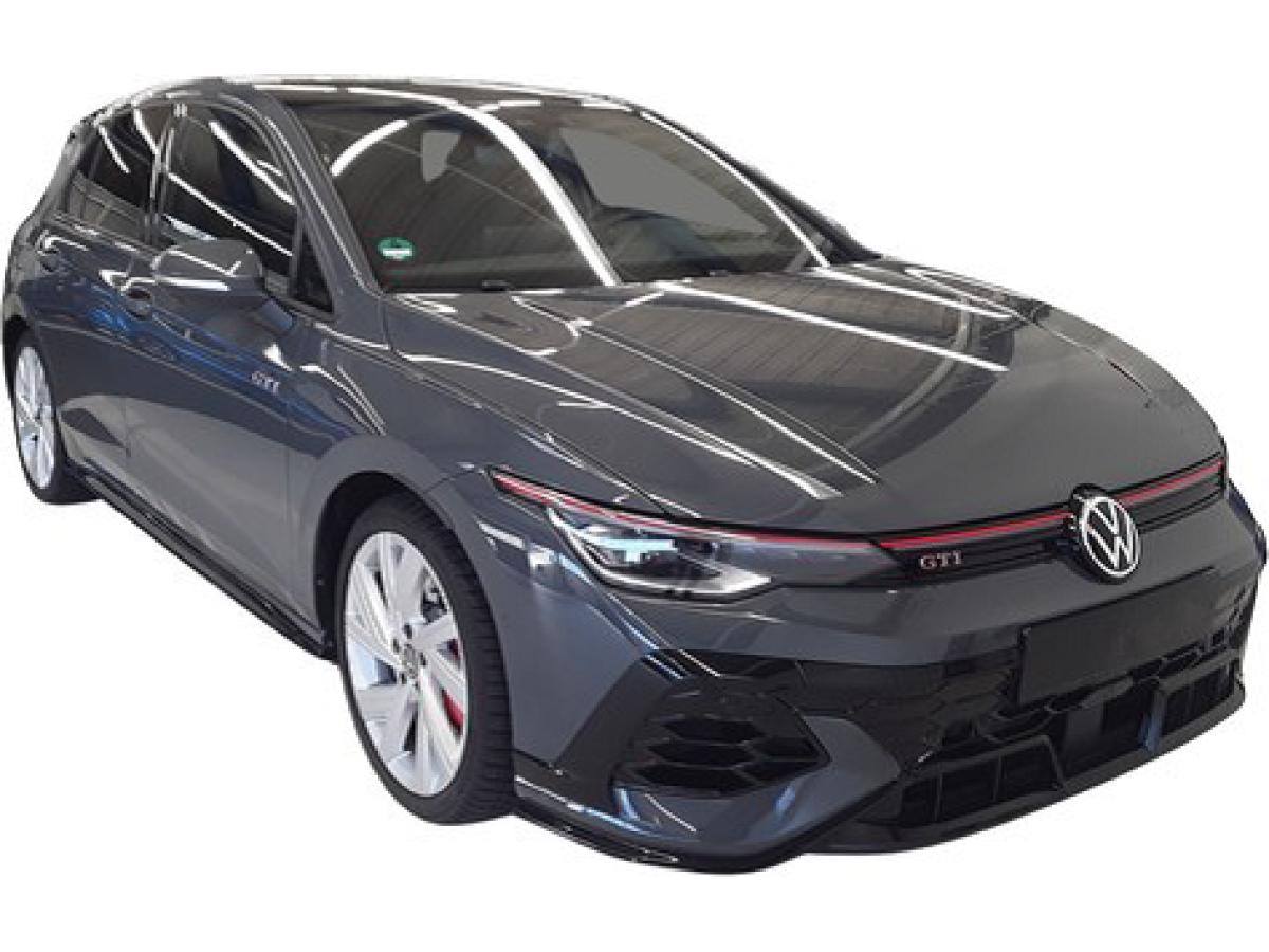 Volkswagen Golf VIII 2.0 GTI Clubsport FACELIFT*Pano*360°*Sound*DSG