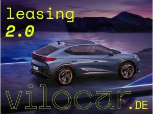 Cupra Tavascan ⚡ 77kWh Endurance ❄️ WR | 🔧 Wartung/Verschleiß | 📦 Lagerung/Wechsel | 🛡 Schadensmanagement