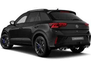 Volkswagen T-Roc R 2.0 TSI 4 MOTION DSG "Black Style"*Pano*AHK*WKR*Navi*
