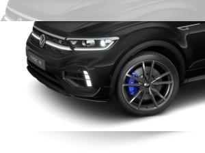 Volkswagen T-Roc R 2.0 TSI 4 MOTION DSG "Black Style"*Pano*AHK*WKR*Navi*