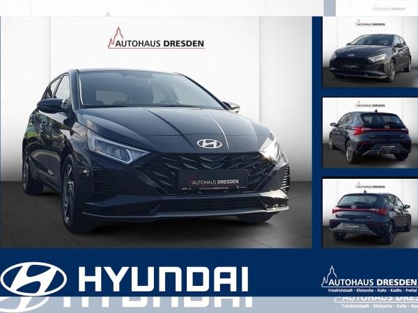 Hyundai i20 1.0 T-GDI Trend 🔊GEWERBEANGEBOT🔊