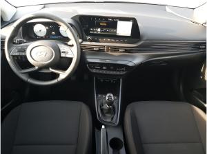 Hyundai i20 1.0 T-GDI Trend *SOFORT*LED*NAVI*DAB*4xSHZ