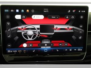 Volkswagen ID.7 Tourer Pro | NAVI | AHK | ACC | LED |