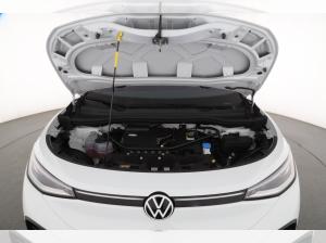 Volkswagen ID.5 Pro Performance | NAVI | AHK | PANO | LED |