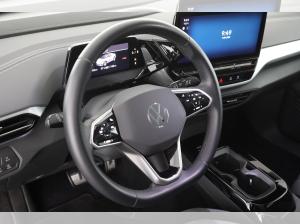 Volkswagen ID.5 Pro Performance | NAVI | AHK | PANO | LED |