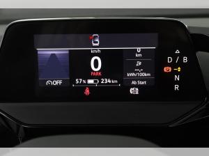 Volkswagen ID.5 Pro Performance | NAVI | AHK | PANO | LED |