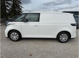Volkswagen ID.Buzz Cargo Keyless Advanced
