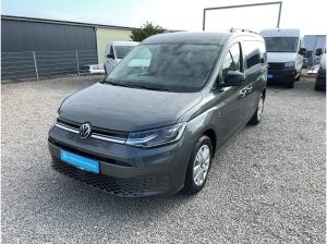 Volkswagen Caddy Maxi Life 7-Sitzer TDi DSG Assistenzp plus