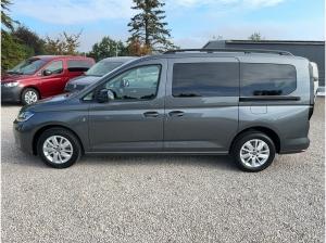 Volkswagen Caddy Maxi Life 7-Sitzer TDi DSG Assistenzp plus