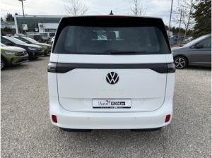 Volkswagen ID.Buzz Cargo Keyless Advanced