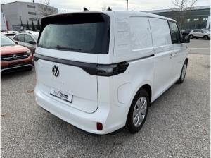 Volkswagen ID.Buzz Cargo Keyless Advanced