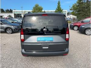 Volkswagen Caddy Maxi Life 7-Sitzer TDi DSG Assistenzp plus