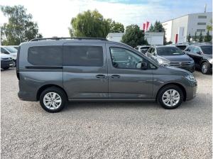 Volkswagen Caddy Maxi Life 7-Sitzer TDi DSG Assistenzp plus