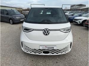 Volkswagen ID.Buzz Cargo Keyless Advanced
