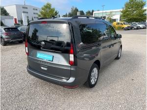 Volkswagen Caddy Maxi Life 7-Sitzer TDi DSG Assistenzp plus