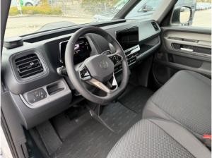 Volkswagen ID.Buzz Cargo Keyless Advanced