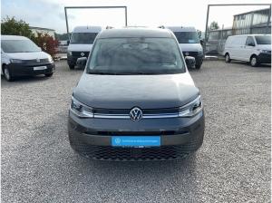 Volkswagen Caddy Maxi Life 7-Sitzer TDi DSG Assistenzp plus