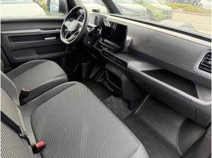 Volkswagen ID.Buzz Cargo Keyless Advanced