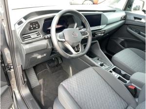 Volkswagen Caddy Maxi Life 7-Sitzer TDi DSG Assistenzp plus