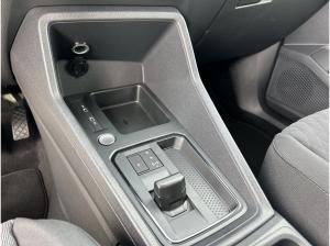 Volkswagen Caddy Maxi Life 7-Sitzer TDi DSG Assistenzp plus