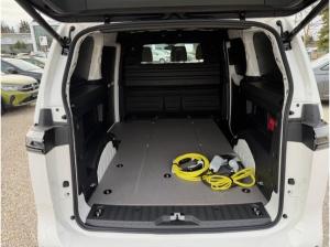 Volkswagen ID.Buzz Cargo Keyless Advanced