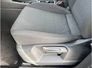 Volkswagen Caddy Maxi Life 7-Sitzer TDi DSG Assistenzp plus