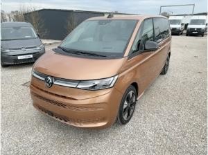 Volkswagen T7 Multivan Life TDi Standheizung/ Kamera