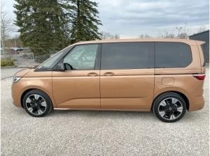 Volkswagen T7 Multivan Life TDi Standheizung/ Kamera